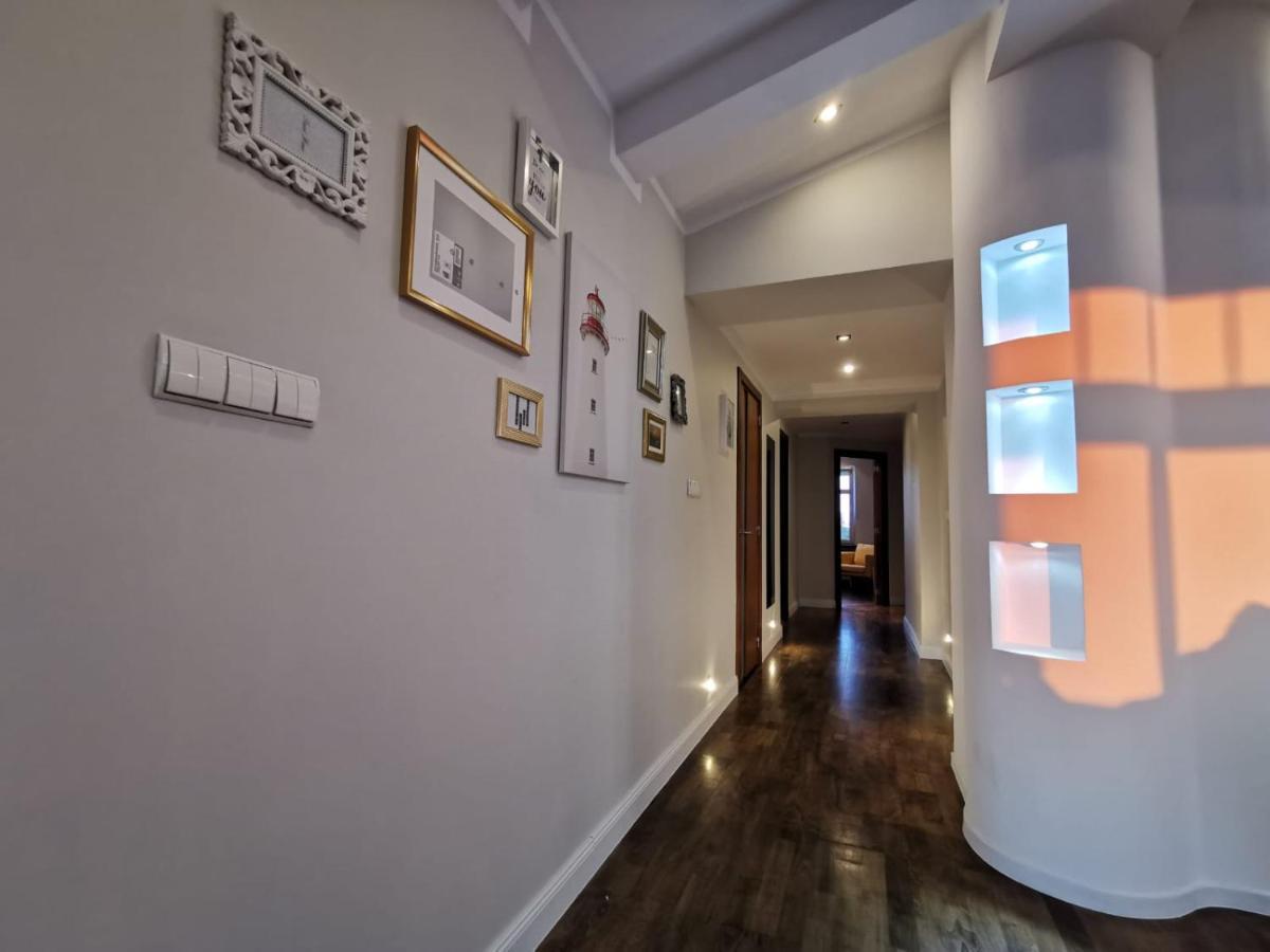 Apartamento Sopot Przy Plazy Exterior foto